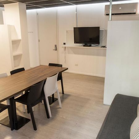Apartmán Babel Nueva Córdoba Exteriér fotografie