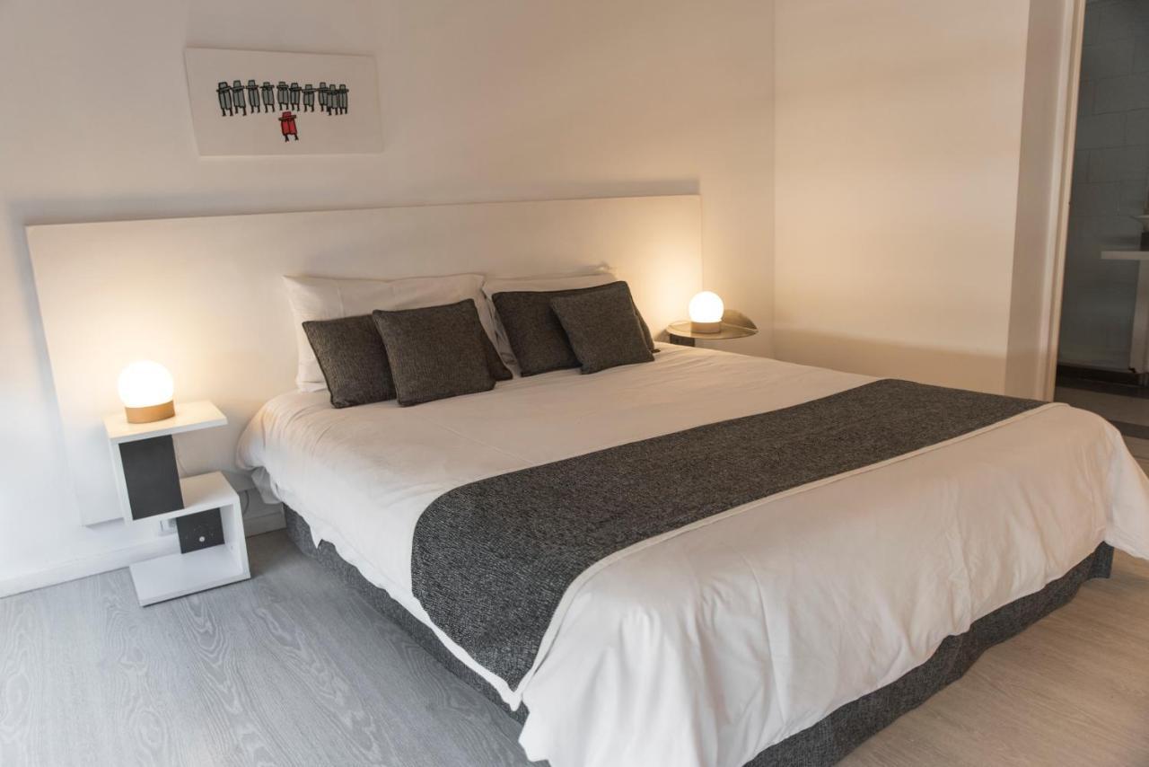 Apartmán Babel Nueva Córdoba Exteriér fotografie