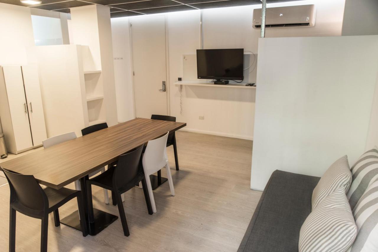 Apartmán Babel Nueva Córdoba Exteriér fotografie