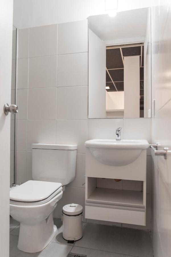 Apartmán Babel Nueva Córdoba Exteriér fotografie