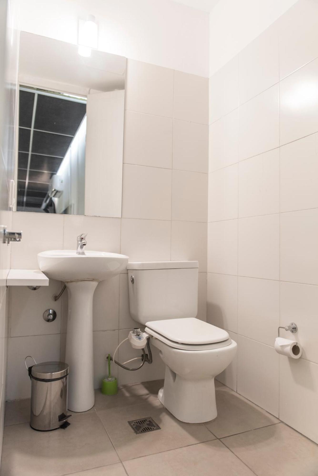 Apartmán Babel Nueva Córdoba Exteriér fotografie