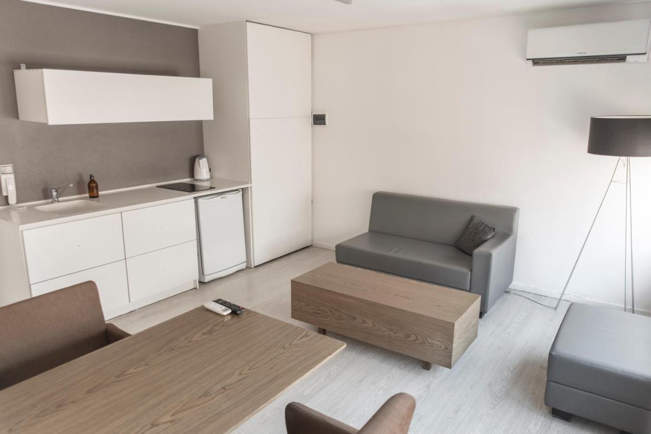 Apartmán Babel Nueva Córdoba Exteriér fotografie