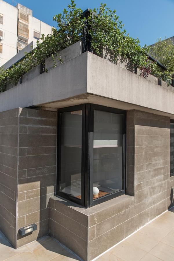 Apartmán Babel Nueva Córdoba Exteriér fotografie