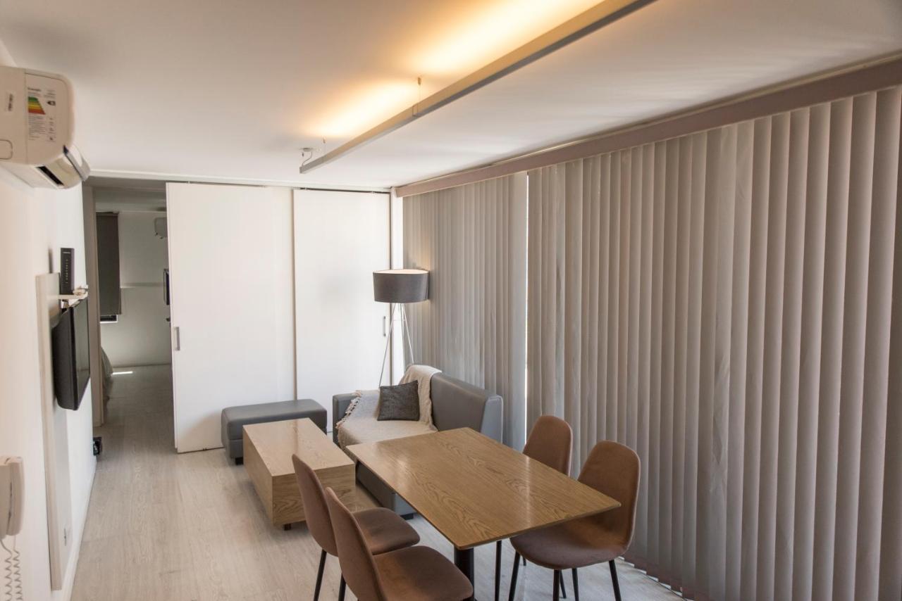 Apartmán Babel Nueva Córdoba Exteriér fotografie