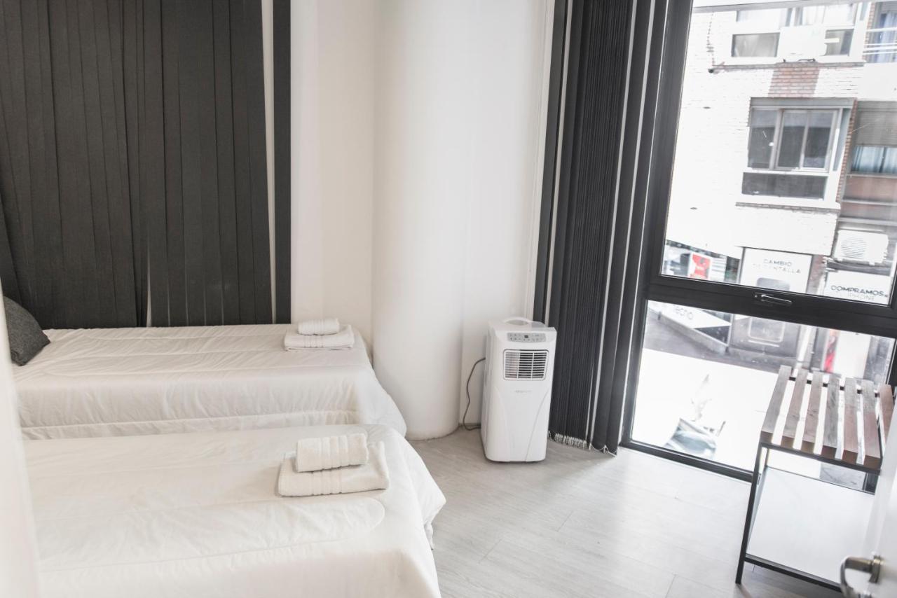 Apartmán Babel Nueva Córdoba Exteriér fotografie