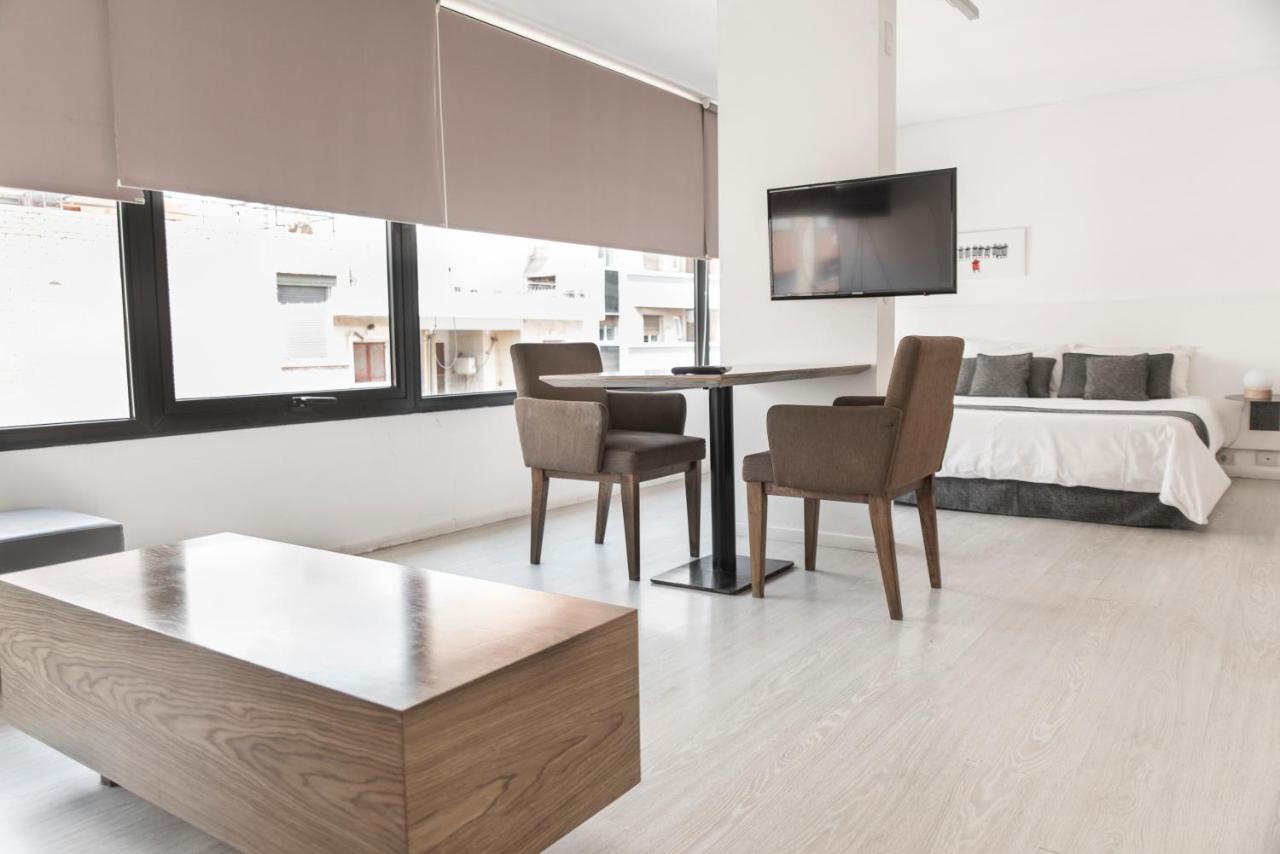 Apartmán Babel Nueva Córdoba Exteriér fotografie