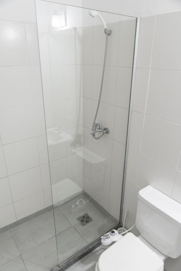 Apartmán Babel Nueva Córdoba Exteriér fotografie
