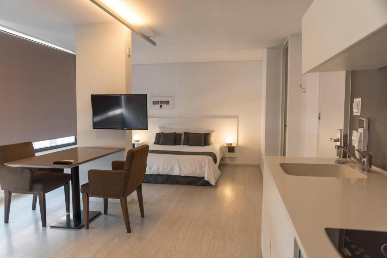 Apartmán Babel Nueva Córdoba Exteriér fotografie