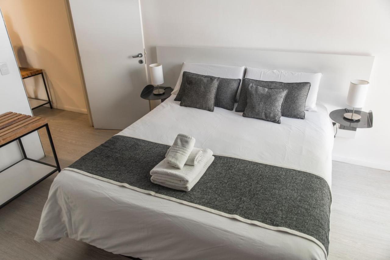 Apartmán Babel Nueva Córdoba Exteriér fotografie