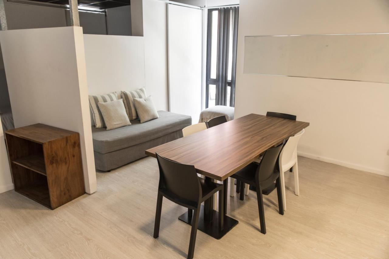 Apartmán Babel Nueva Córdoba Exteriér fotografie