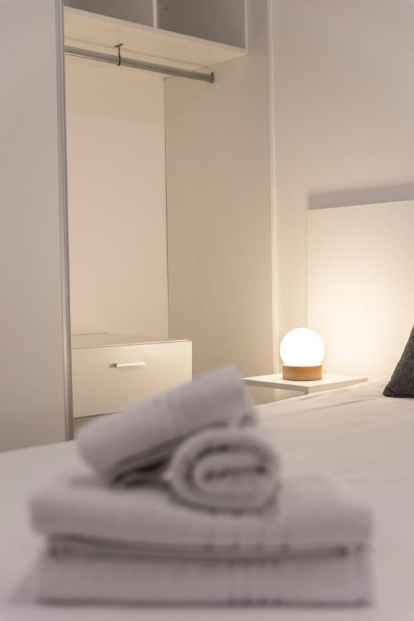 Apartmán Babel Nueva Córdoba Exteriér fotografie