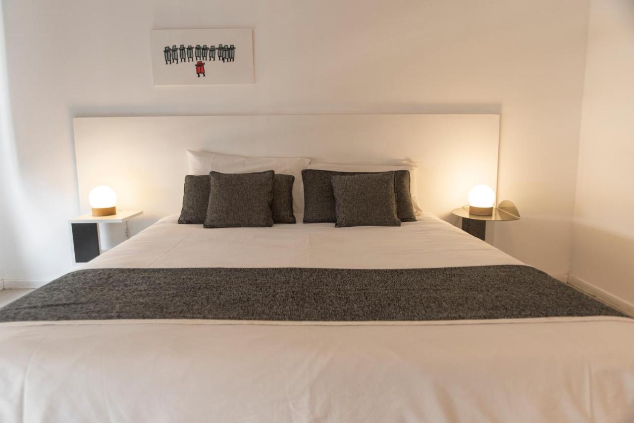 Apartmán Babel Nueva Córdoba Exteriér fotografie