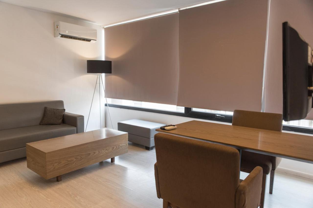 Apartmán Babel Nueva Córdoba Exteriér fotografie