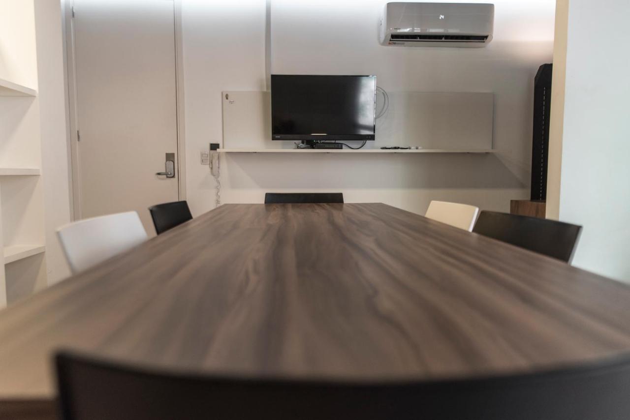 Apartmán Babel Nueva Córdoba Exteriér fotografie
