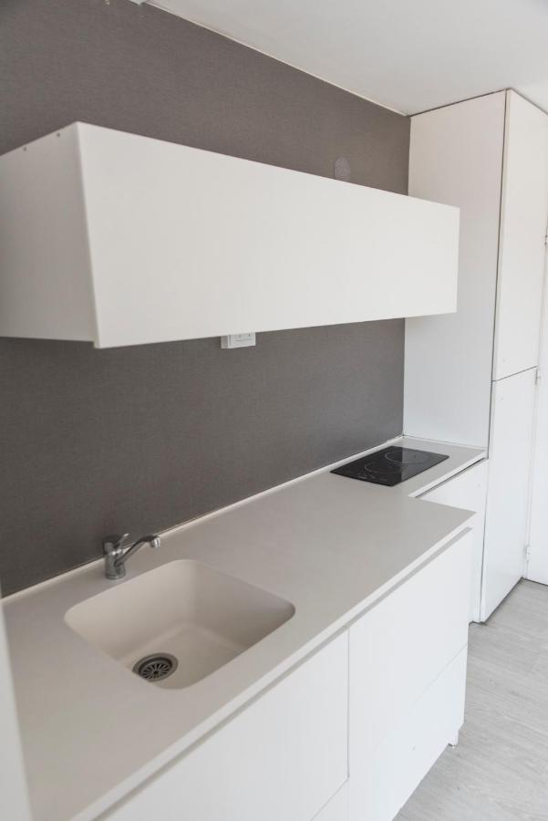 Apartmán Babel Nueva Córdoba Exteriér fotografie